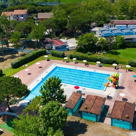 Cesenatico Camping Village Екстер'єр фото