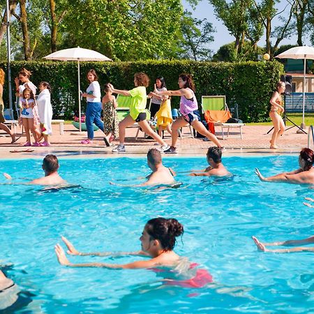 Cesenatico Camping Village Екстер'єр фото