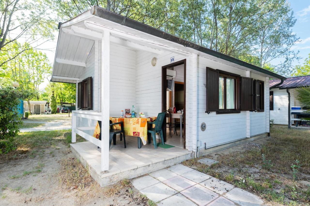Cesenatico Camping Village Екстер'єр фото
