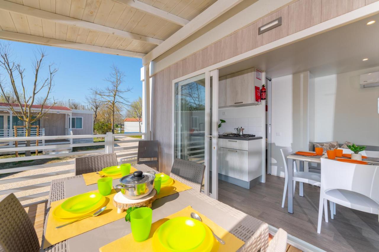 Cesenatico Camping Village Номер фото