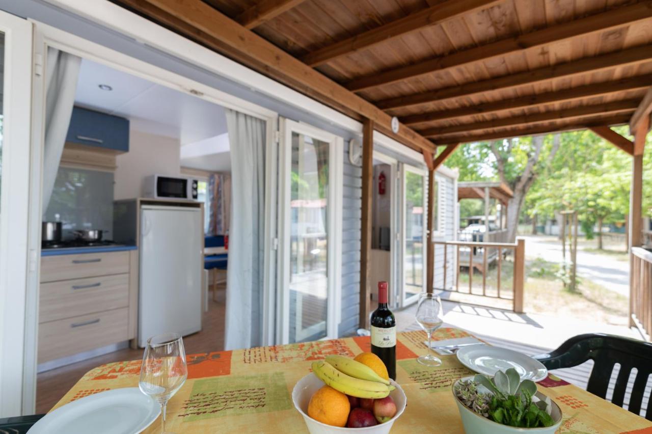 Cesenatico Camping Village Екстер'єр фото