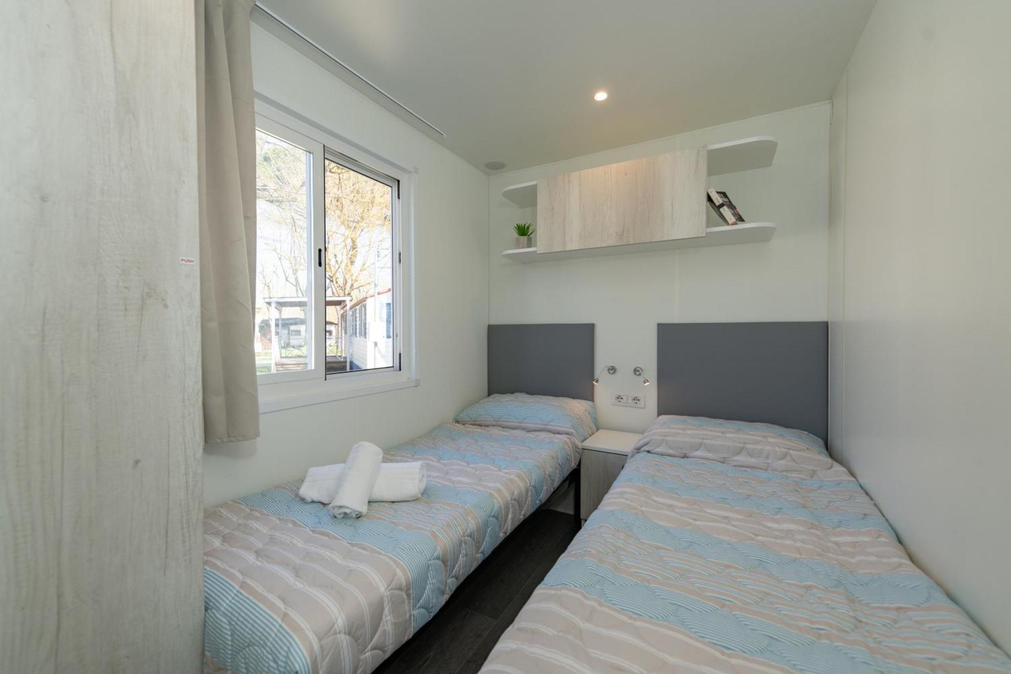 Cesenatico Camping Village Номер фото