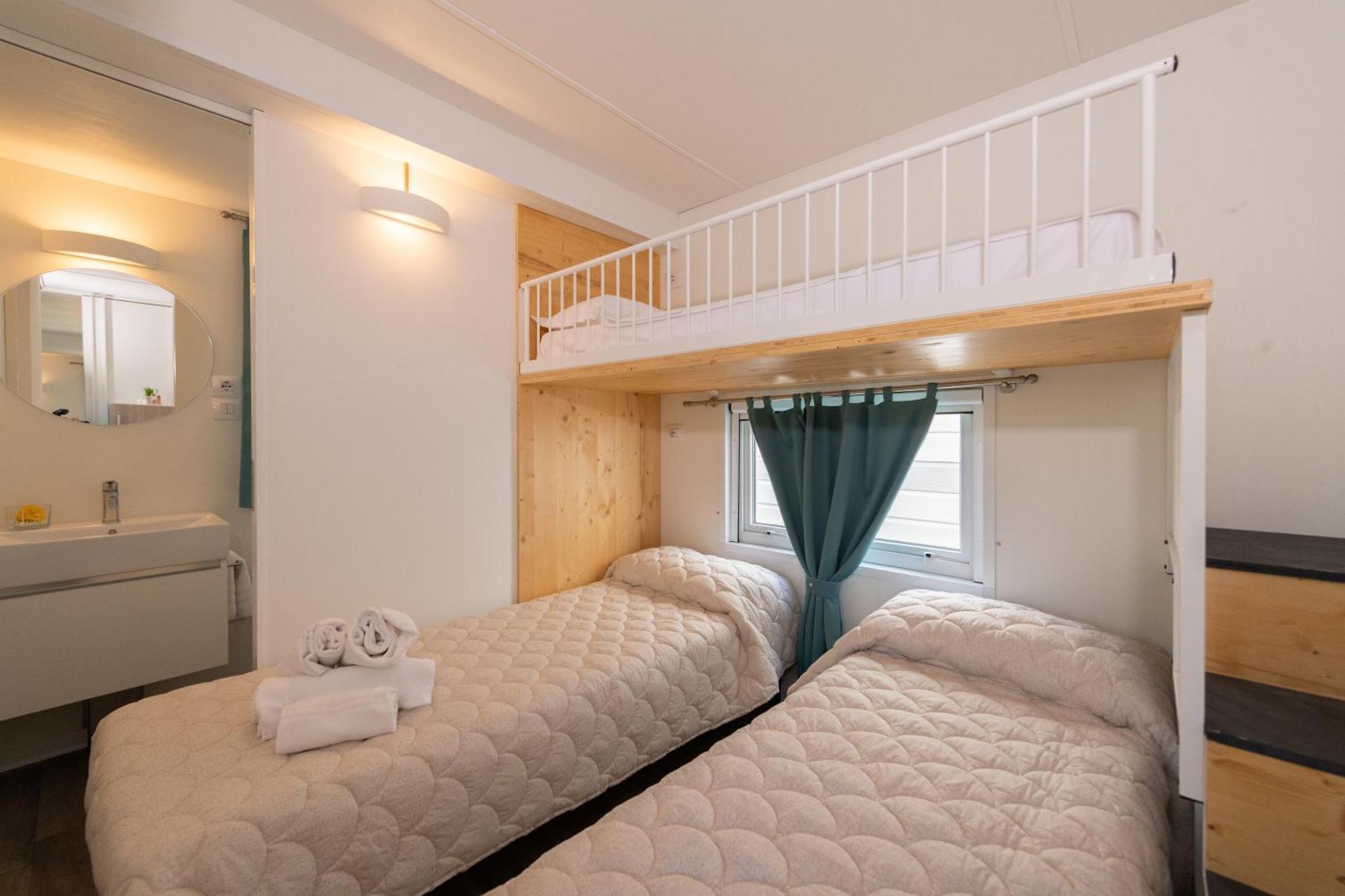 Cesenatico Camping Village Номер фото