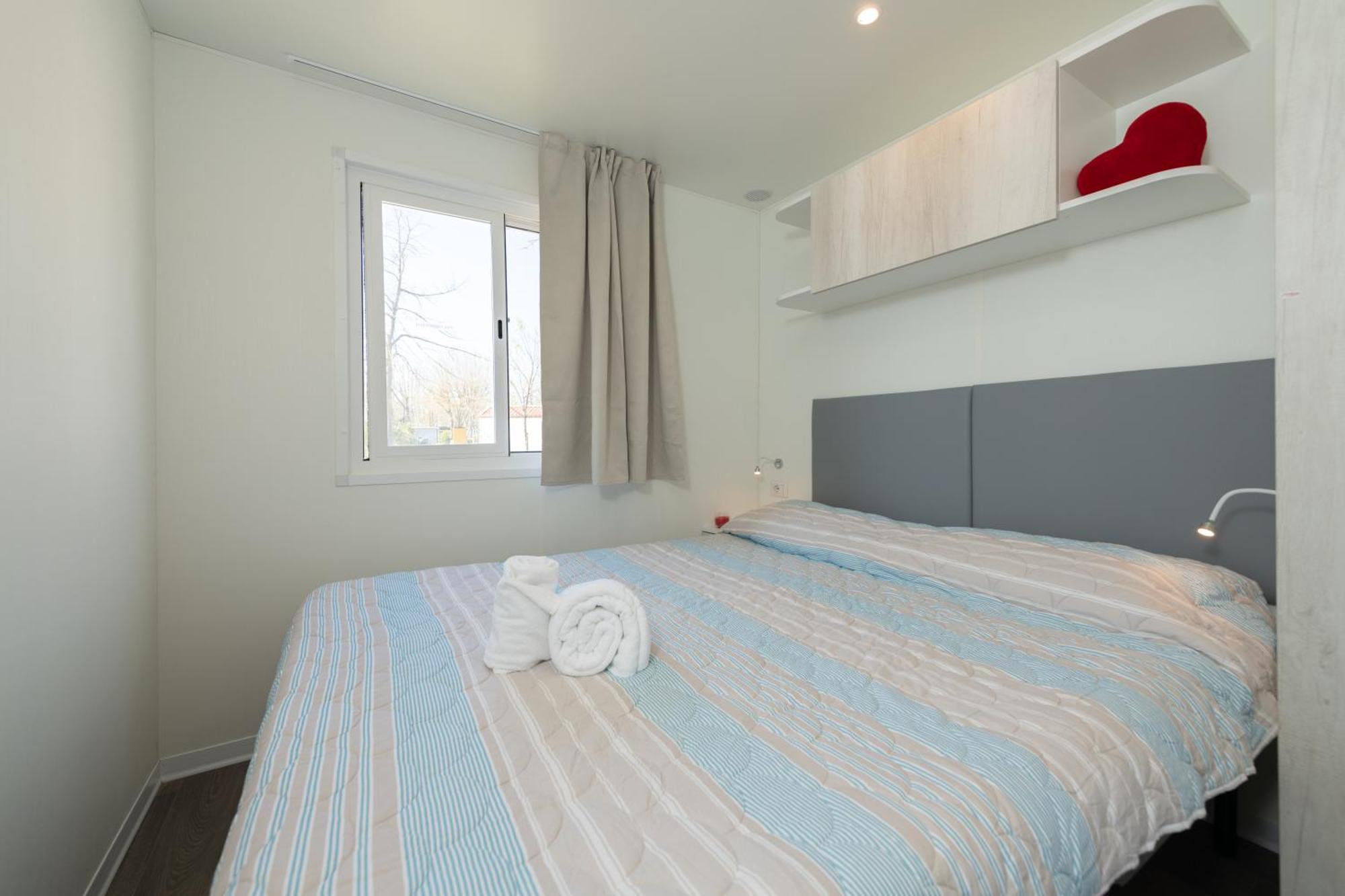 Cesenatico Camping Village Номер фото