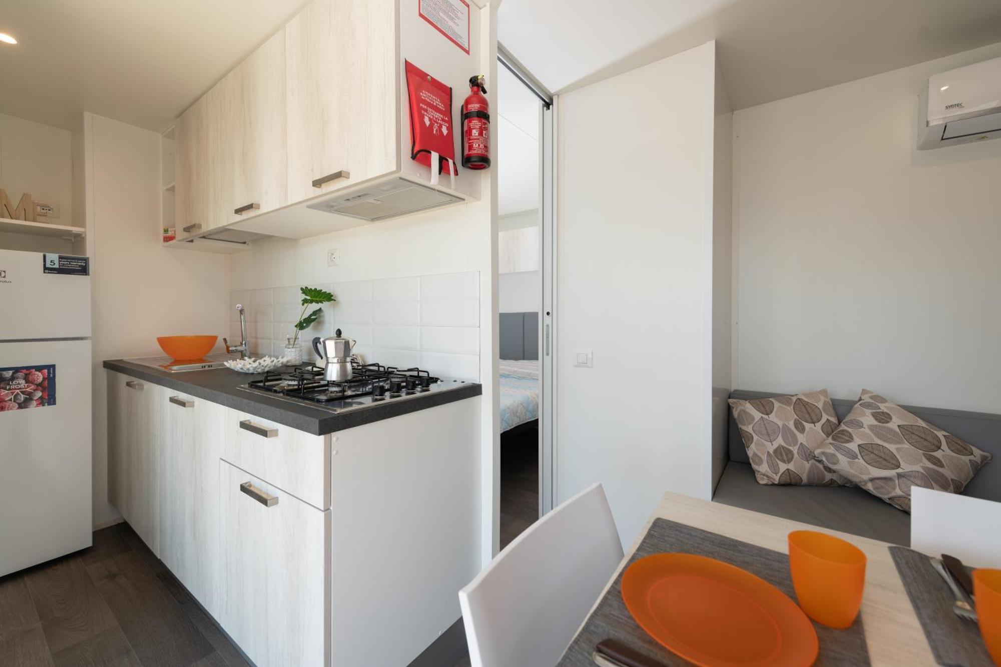 Cesenatico Camping Village Номер фото