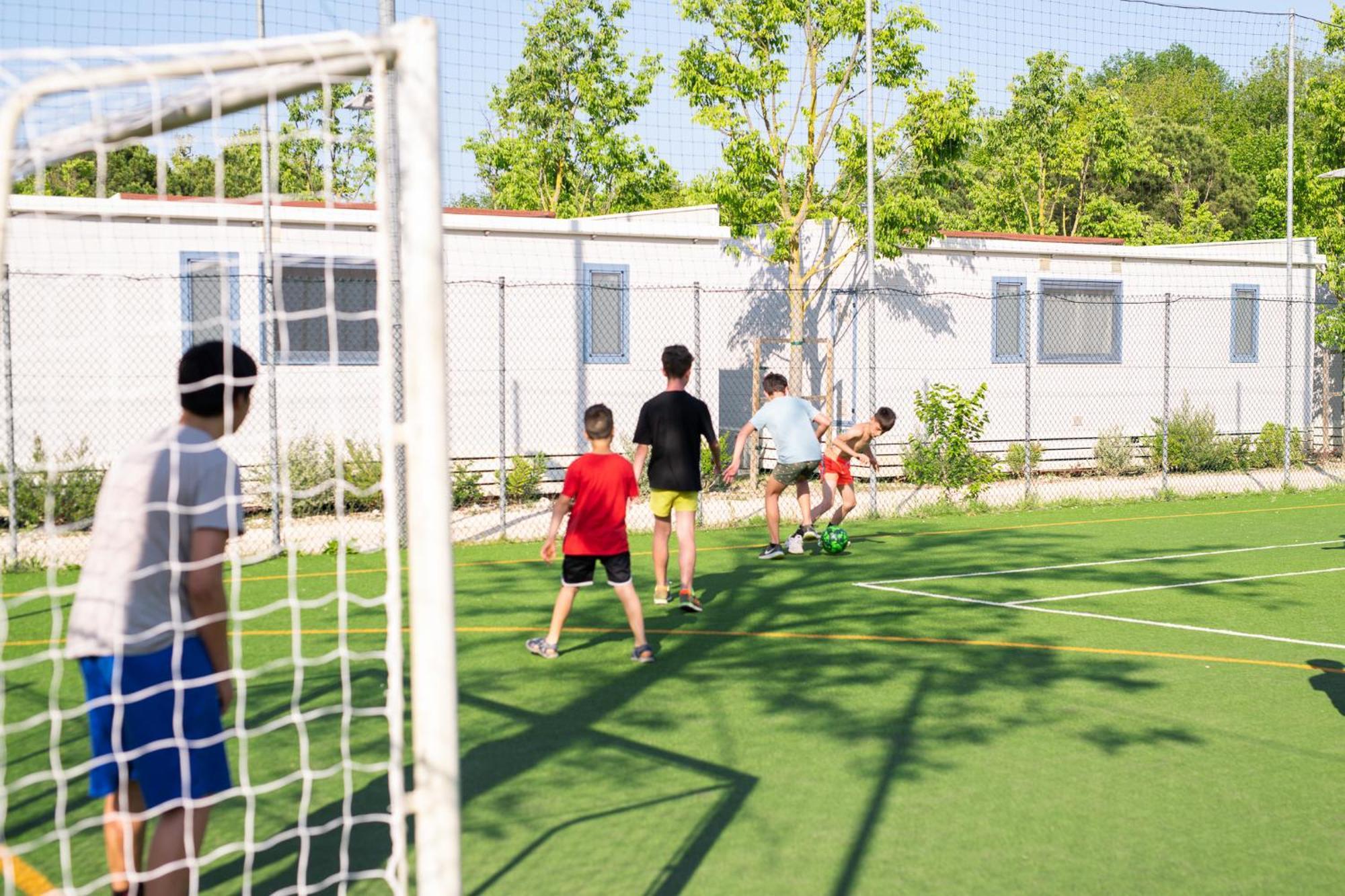 Cesenatico Camping Village Екстер'єр фото