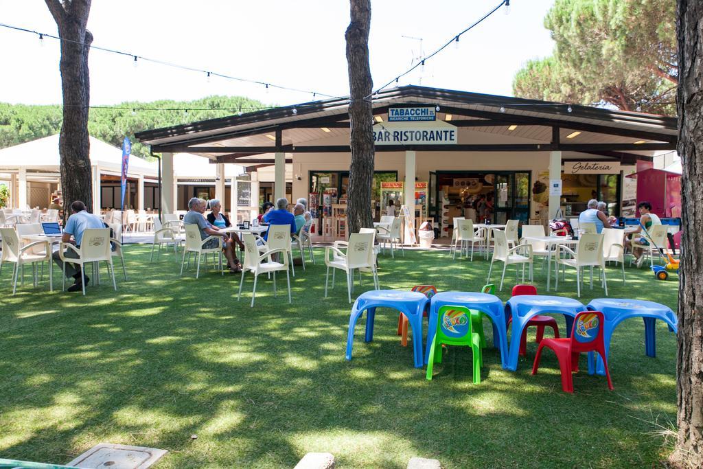 Cesenatico Camping Village Екстер'єр фото